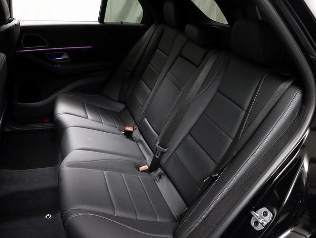 used 2025 Mercedes-Benz GLE 350 car, priced at $60,373