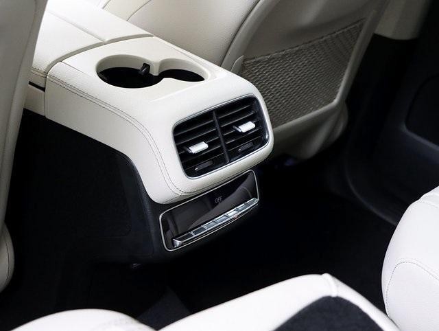 new 2026 Mercedes-Benz GLS 580 car, priced at $125,745