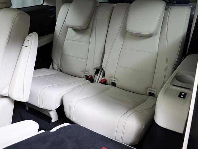 new 2026 Mercedes-Benz GLS 580 car, priced at $125,745