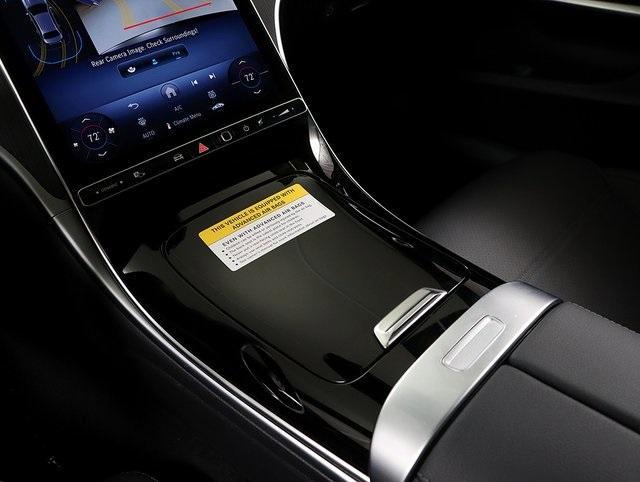 used 2025 Mercedes-Benz C-Class car, priced at $44,897