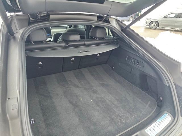 used 2024 Mercedes-Benz GLC 300 car, priced at $53,237