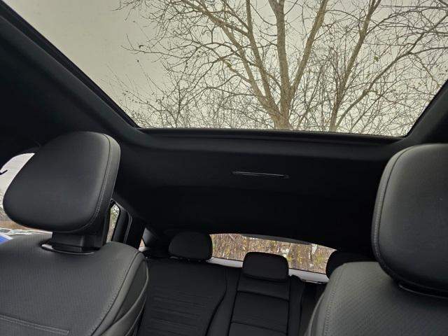 used 2024 Mercedes-Benz GLC 300 car, priced at $53,237