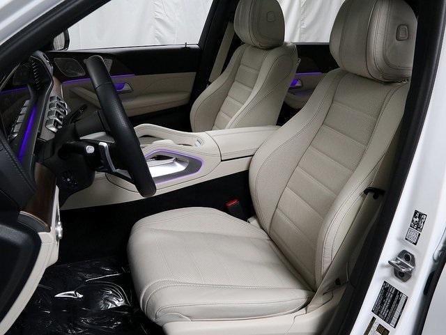 used 2025 Mercedes-Benz GLS 450 car, priced at $92,511