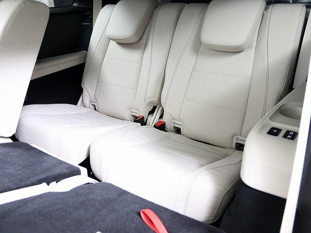 used 2025 Mercedes-Benz GLS 450 car, priced at $92,511