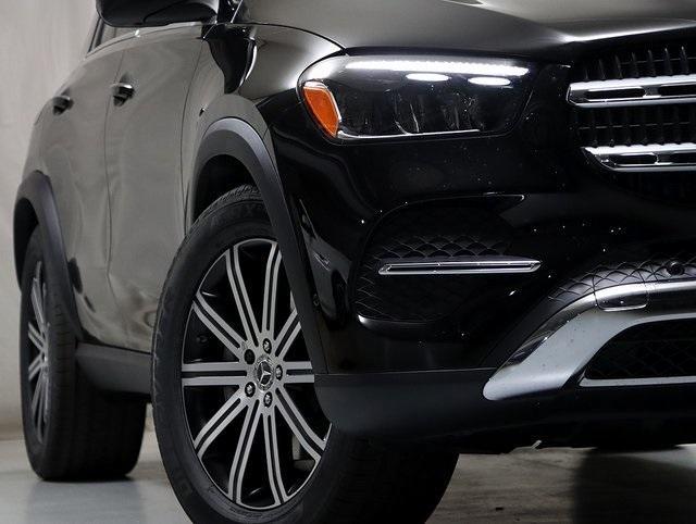 new 2026 Mercedes-Benz GLE 350 car, priced at $71,165