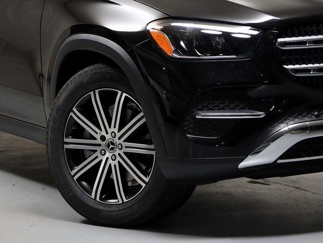 new 2026 Mercedes-Benz GLE 350 car, priced at $71,165