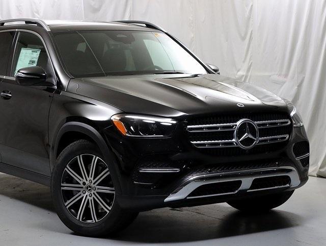 new 2026 Mercedes-Benz GLE 350 car, priced at $71,165