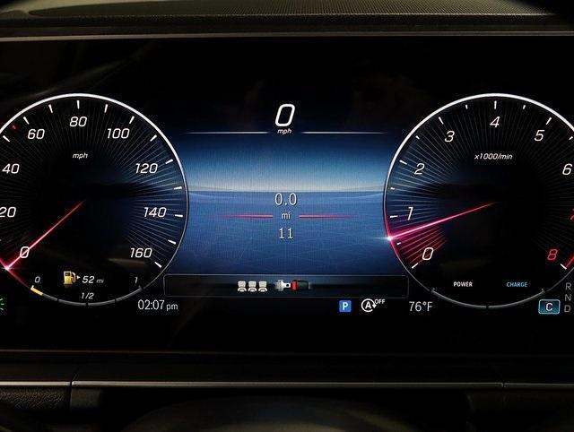 new 2026 Mercedes-Benz GLE 350 car, priced at $71,165
