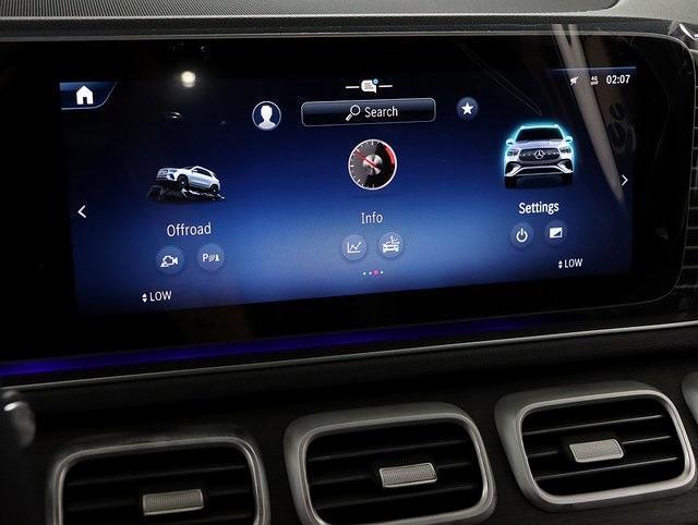 new 2026 Mercedes-Benz GLE 350 car, priced at $71,165