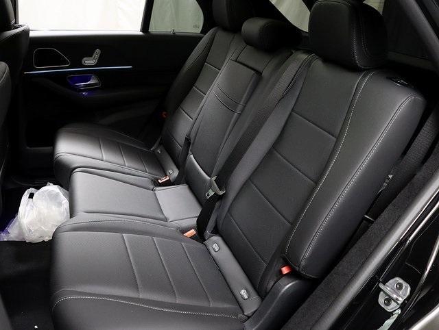 new 2026 Mercedes-Benz GLE 350 car, priced at $71,165