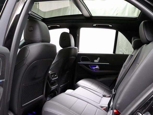 new 2026 Mercedes-Benz GLE 350 car, priced at $71,165