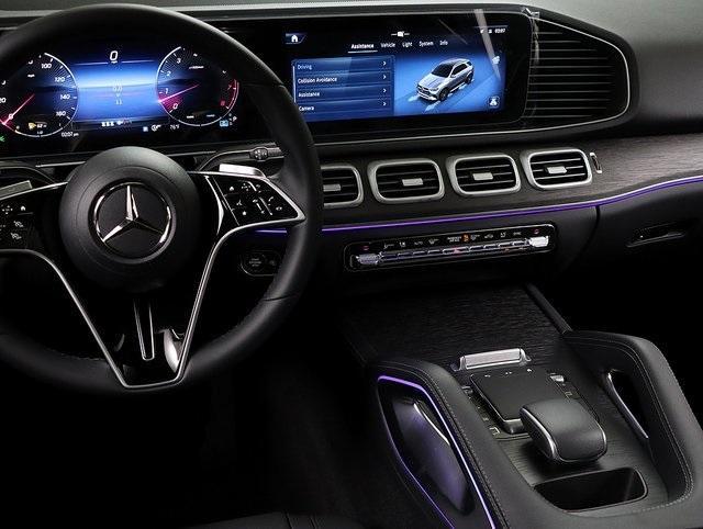 new 2026 Mercedes-Benz GLE 350 car, priced at $71,165