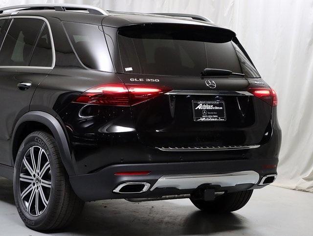 new 2026 Mercedes-Benz GLE 350 car, priced at $71,165