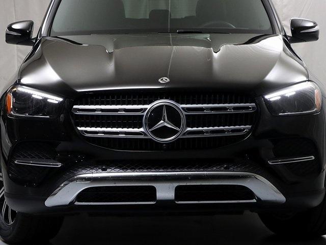 new 2026 Mercedes-Benz GLE 350 car, priced at $71,165