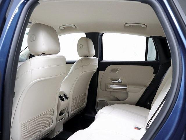 used 2021 Mercedes-Benz GLA 250 car, priced at $29,747