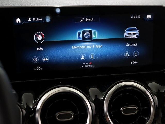 used 2021 Mercedes-Benz GLA 250 car, priced at $29,747