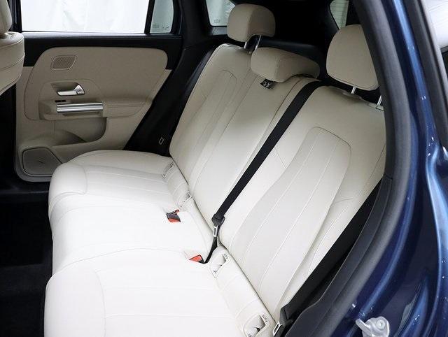 used 2021 Mercedes-Benz GLA 250 car, priced at $29,747