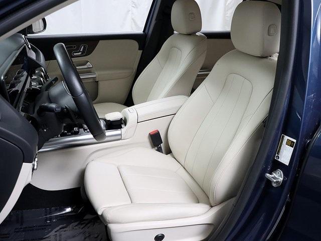 used 2021 Mercedes-Benz GLA 250 car, priced at $29,747