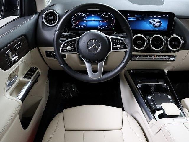 used 2021 Mercedes-Benz GLA 250 car, priced at $29,747