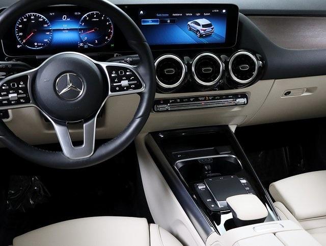 used 2021 Mercedes-Benz GLA 250 car, priced at $29,747