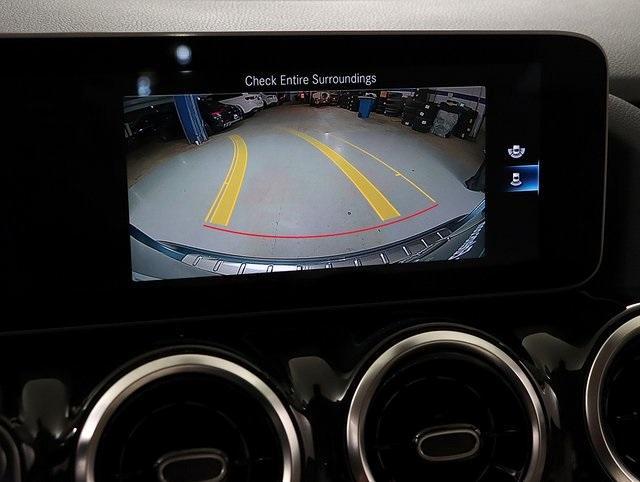 used 2021 Mercedes-Benz GLA 250 car, priced at $29,747