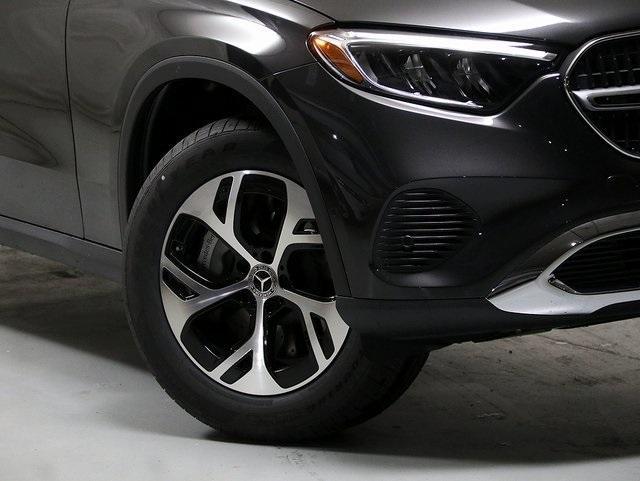 new 2025 Mercedes-Benz GLC 350e car, priced at $65,535