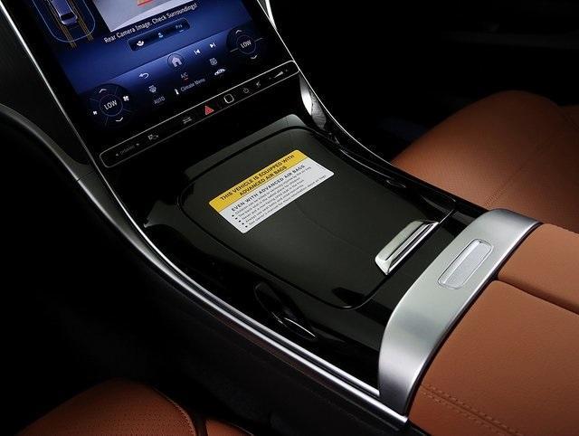 new 2025 Mercedes-Benz C-Class car, priced at $52,885
