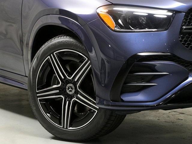 new 2025 Mercedes-Benz GLE 450e car, priced at $83,165