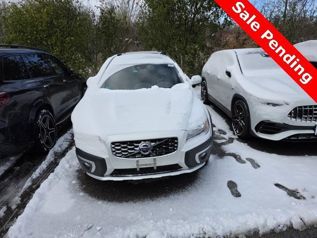 used 2015 Volvo XC70 car, priced at $19,541