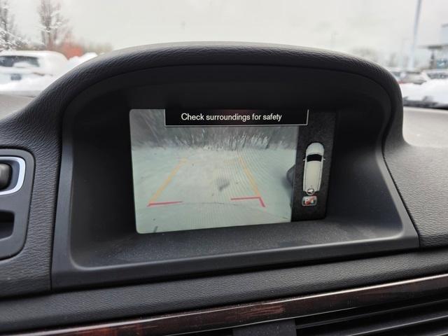 used 2015 Volvo XC70 car, priced at $19,541