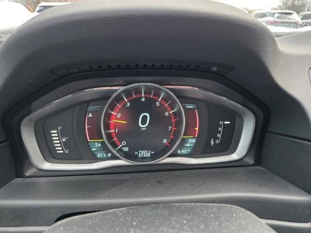 used 2015 Volvo XC70 car, priced at $19,541