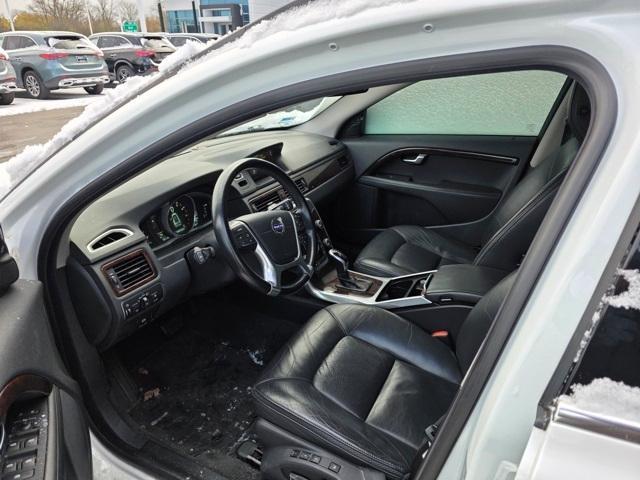 used 2015 Volvo XC70 car, priced at $19,541