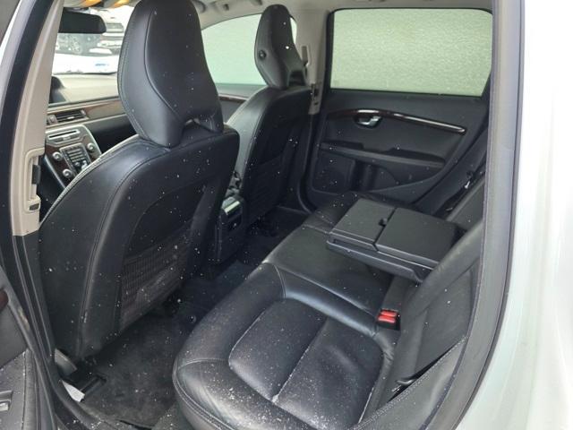 used 2015 Volvo XC70 car, priced at $19,541