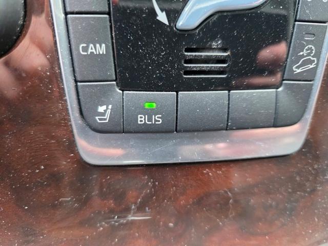 used 2015 Volvo XC70 car, priced at $19,541