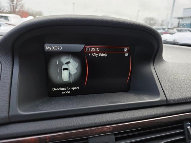 used 2015 Volvo XC70 car, priced at $19,541