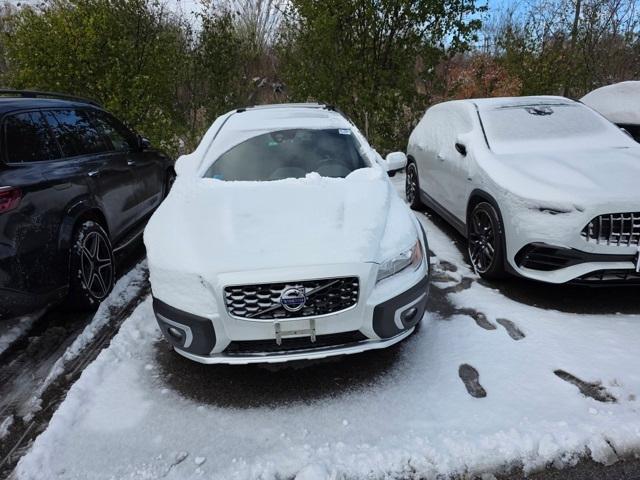 used 2015 Volvo XC70 car, priced at $19,541