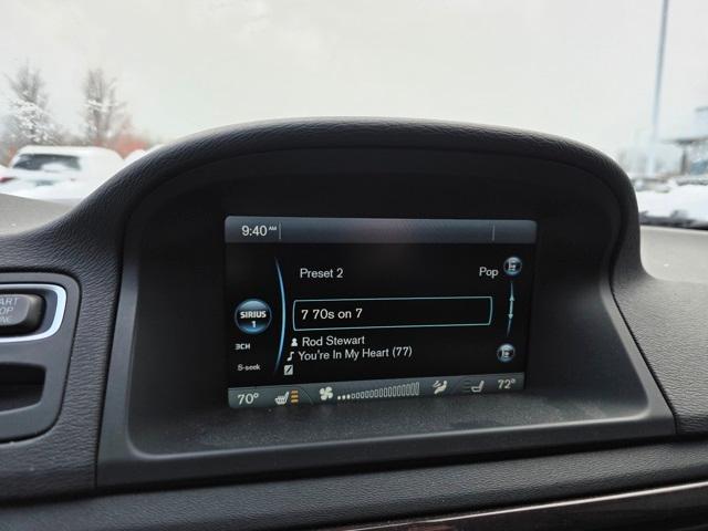 used 2015 Volvo XC70 car, priced at $19,541