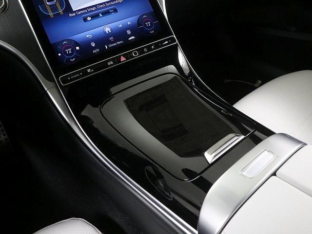 new 2025 Mercedes-Benz C-Class car, priced at $57,355