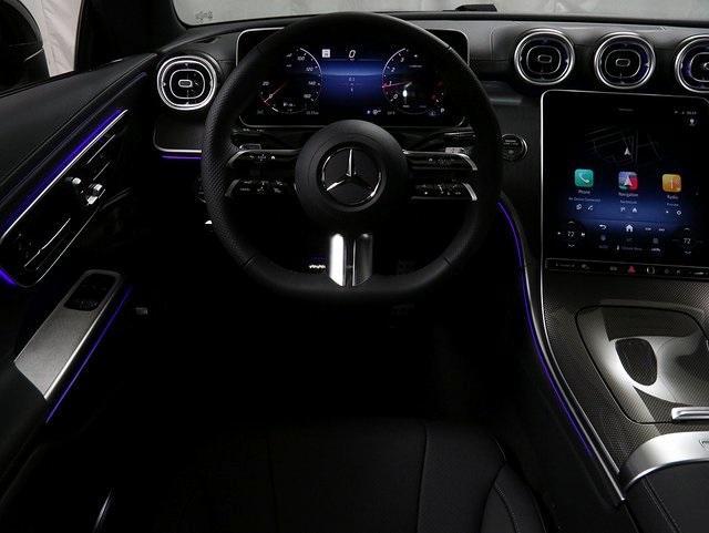 new 2025 Mercedes-Benz CLE 300 car, priced at $62,935