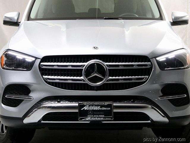 used 2025 Mercedes-Benz GLE 350 car, priced at $68,451