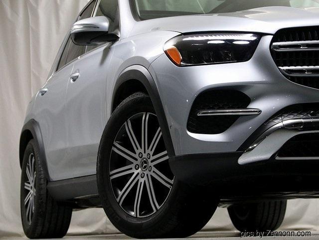 used 2025 Mercedes-Benz GLE 350 car, priced at $68,451