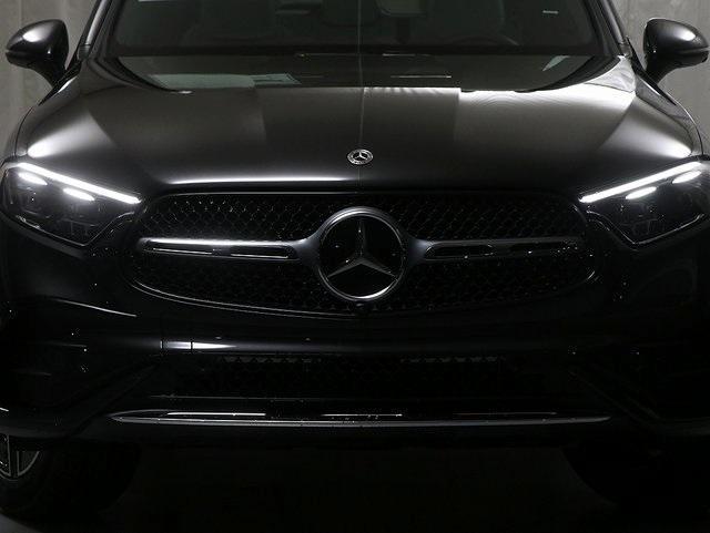 new 2025 Mercedes-Benz GLC 300 car, priced at $65,100