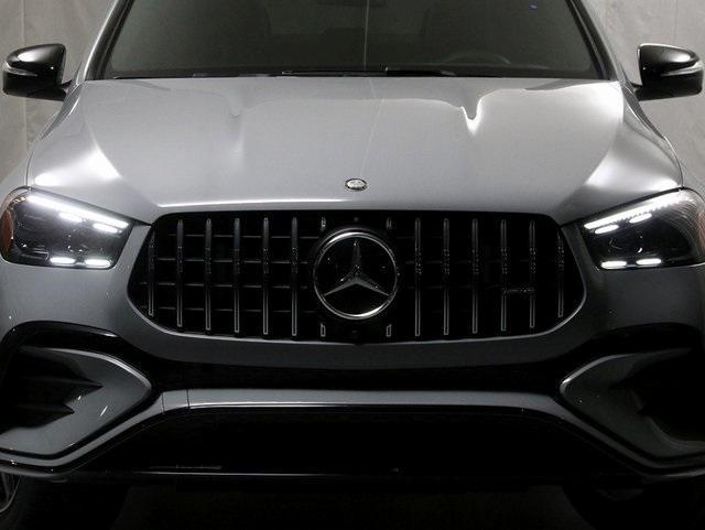 new 2025 Mercedes-Benz AMG GLE 53 car, priced at $106,315