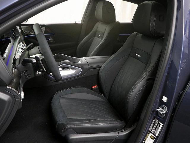 new 2025 Mercedes-Benz AMG GLE 53 car, priced at $102,975