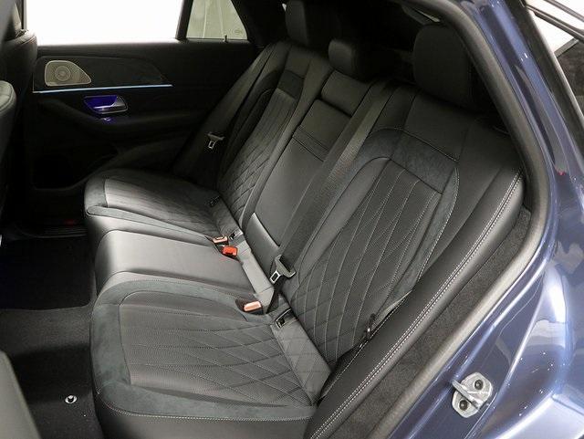 new 2025 Mercedes-Benz AMG GLE 53 car, priced at $102,975