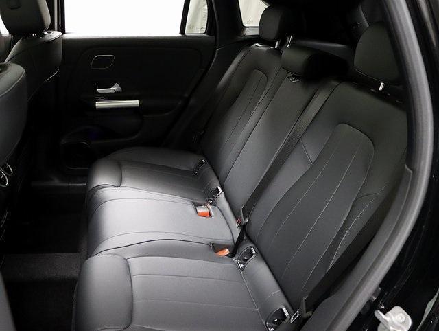 used 2025 Mercedes-Benz GLA 250 car, priced at $43,219