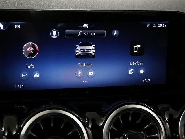 used 2025 Mercedes-Benz GLA 250 car, priced at $43,219