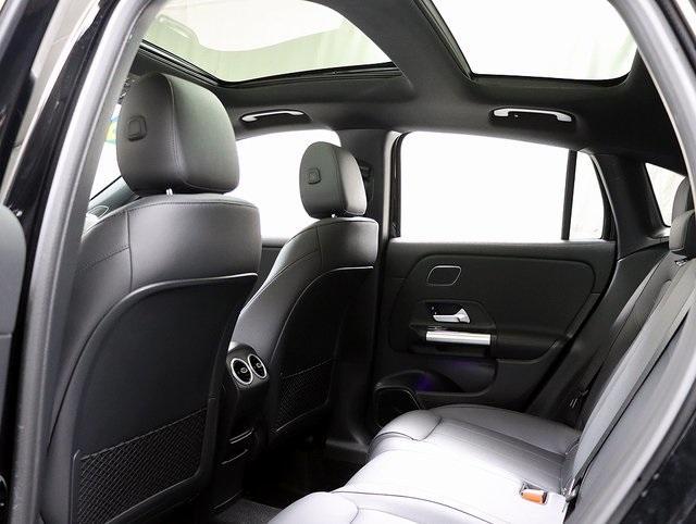 used 2025 Mercedes-Benz GLA 250 car, priced at $43,219