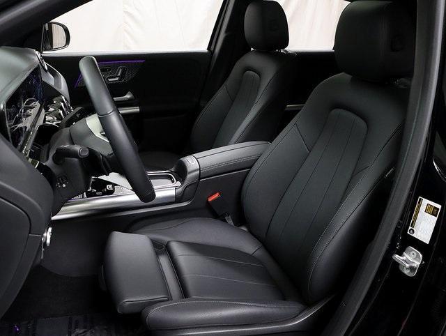 used 2025 Mercedes-Benz GLA 250 car, priced at $43,219