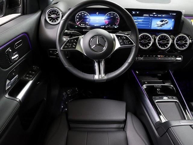 used 2025 Mercedes-Benz GLA 250 car, priced at $43,219